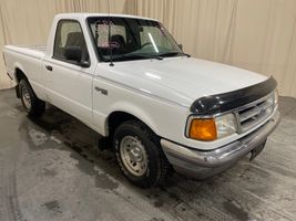 1996 Ford Ranger