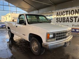 1989 Chevrolet C/K 2500 Series