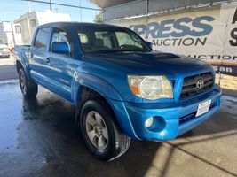 2005 Toyota Tacoma