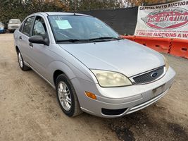 2006 Ford Focus