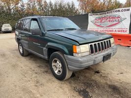 1998 JEEP GRAND CHEROKEE