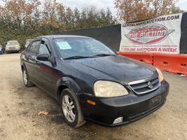 2006 Suzuki Forenza