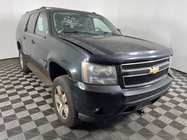 2008 Chevrolet Suburban