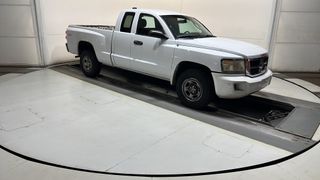 2010 Dodge Dakota