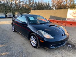 2002 Toyota Celica