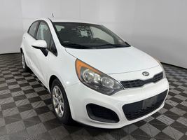 2013 Kia Rio 5-Door