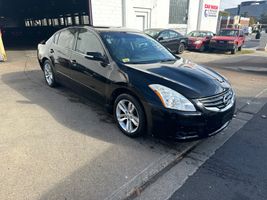 2010 NISSAN Altima