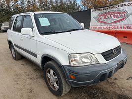 1999 Honda CR-V