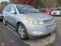 2009 Chevrolet Traverse