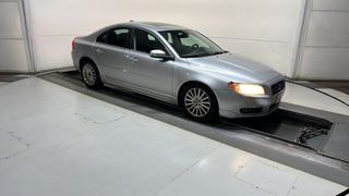 2008 Volvo S80