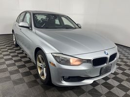 2013 BMW 3 Series