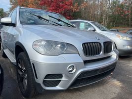 2012 BMW X5