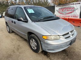 2000 Dodge Caravan