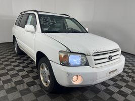 2006 Toyota HIGHLANDER