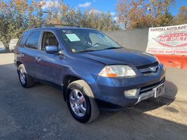 2003 ACURA MDX