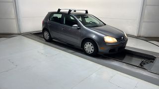 2008 VOLKSWAGEN Rabbit