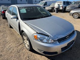 2007 Chevrolet Impala