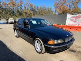 1998 BMW 5 Series