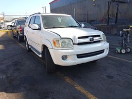 2006 Toyota SEQUOIA