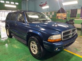 2003 Dodge Durango