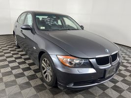 2006 BMW 3 Series