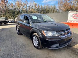 2012 Dodge Journey