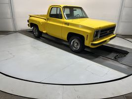 1978 Chevrolet C10/k10