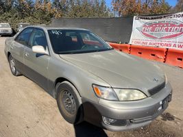 1998 Lexus ES 300