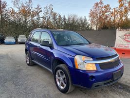 2007 Chevrolet Equinox