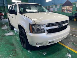 2013 Chevrolet Tahoe