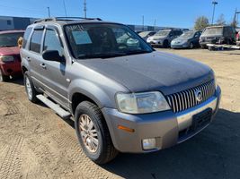 2007 Mercury Mariner