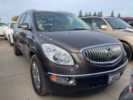 2008 Buick Enclave