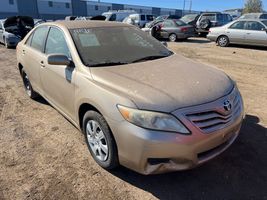 2010 Toyota Camry