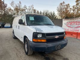 2006 Chevrolet Express