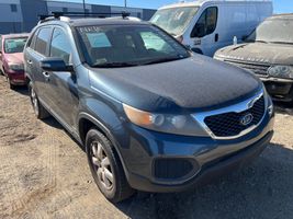 2011 Kia Sorento