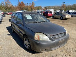 2004 Kia Rio