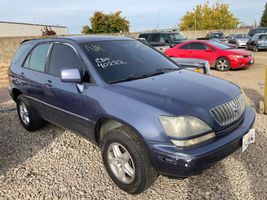 1999 Lexus RX 300