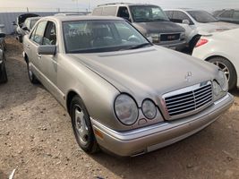 1999 Mercedes-Benz E-Class