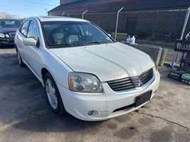 2007 Mitsubishi GALANT