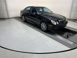 2007 Mercedes-Benz E-Class