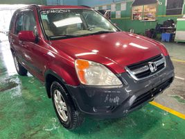 2004 Honda CR-V