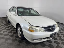 2002 ACURA TL