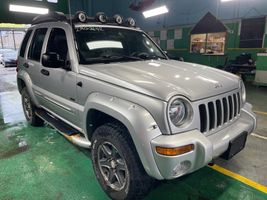 2003 JEEP Liberty