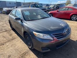 2010 Toyota Camry