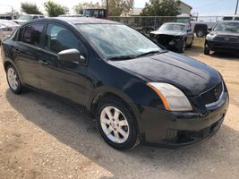 2010 NISSAN Sentra