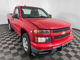 2011 Chevrolet Colorado