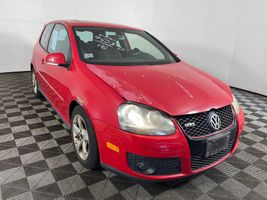 2006 VOLKSWAGEN GTI