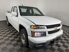 2012 Chevrolet Colorado