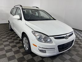 2010 Hyundai Elantra Touring