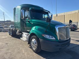 2012 INTERNATIONAL ProStar+